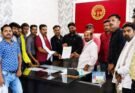 वरिष्ठ पत्रकार पर सोशल मीडिया टिप्पणी से पत्रकारों में आक्रोश, कार्रवाई की मांग को लेकर सौंपा ज्ञापन
