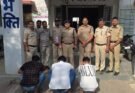 सिद्धार्थ कॉलोनी गोलीकांड में क्रॉस केस दर्ज, मृतक विशाल कुशवाह समेत छह पर एफआईआर