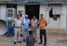 24 घंटे के भीतर बलात्कार के आरोपी को गिरफ्तार करने में इन्दरगढ़ पुलिस को सफलता