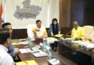 सीएम डॉ. मोहन यादव ने 33.92 लाख हितग्राहियों के खातों में 203.56 करोड़ रुपये की सामाजिक सुरक्षा पेंशन जारी