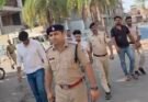 सिद्धार्थ कॉलोनी हत्याकांड में पुलिस की बड़ी कार्रवाई, तीन आरोपी गिरफ्तार