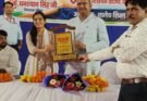 खेल मैदान सिखाता है अनुशासन, टीम भावना और जीवन में निर्णय लेने की कला : विधायक घनश्याम सिंह