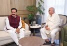 मध्यप्रदेश की सियासत में डॉ. नरोत्तम मिश्रा का ऐसा कद, जहां मुलाकात भी बन जाती है खबर!
